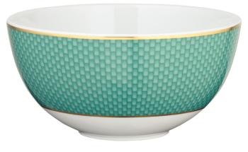 Bowl turquoise - Raynaud